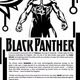 Illustration for article titled Ta-Nehisi Coates Is Trying To Do Right By Marvel Comics’ First Black Superhero